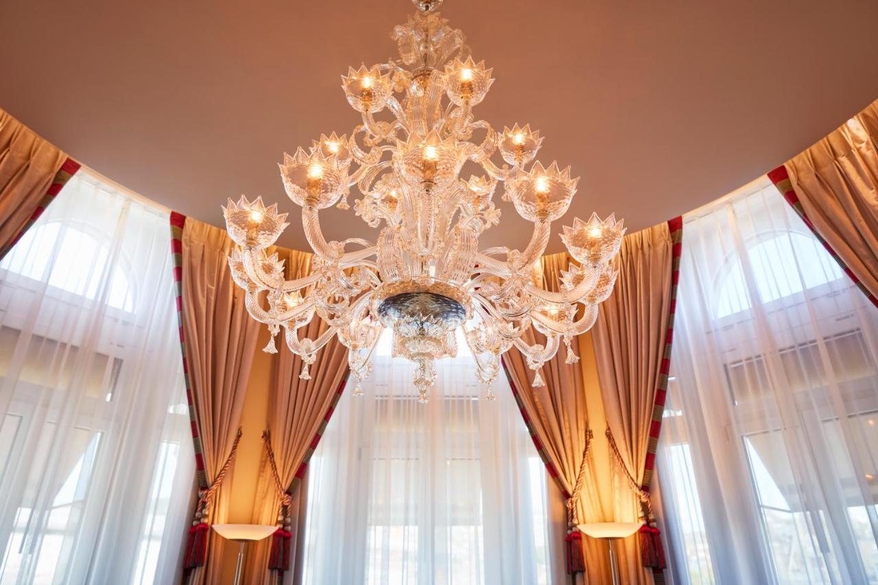 The Dufour By Hotel Schweizerhof Zuerich Esterno foto